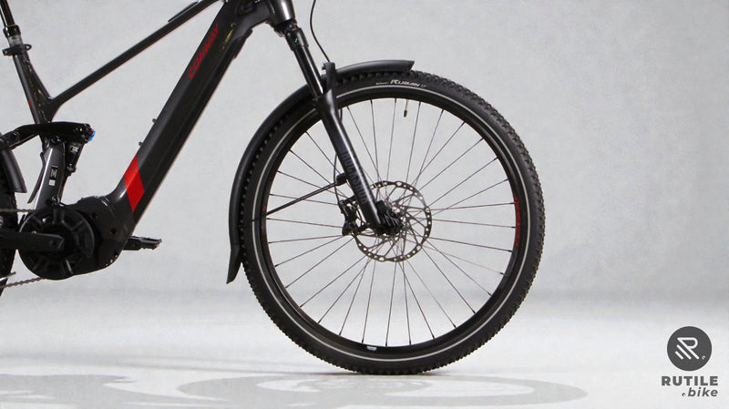 Conway Xyron SUV 4.9