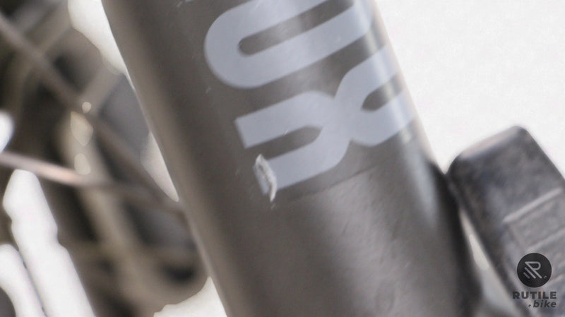 Conway Xyron SUV 4.9