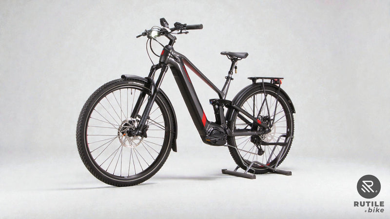 Conway Xyron SUV 4.9