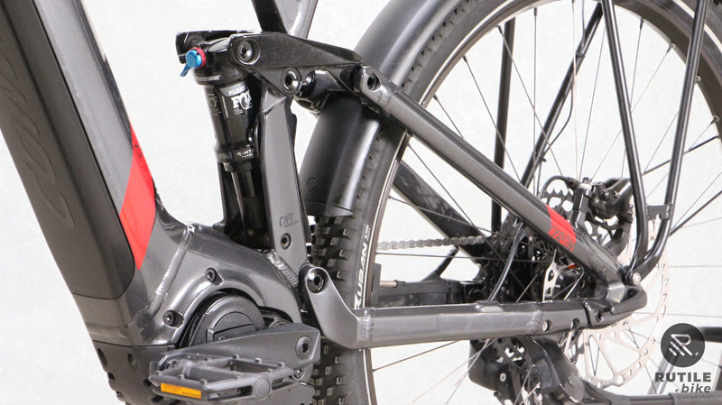 Conway Xyron SUV 4.9