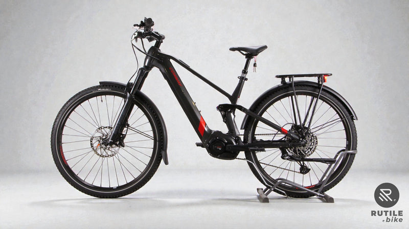 Conway Xyron SUV 4.9