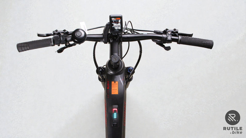 Conway Xyron SUV 4.9