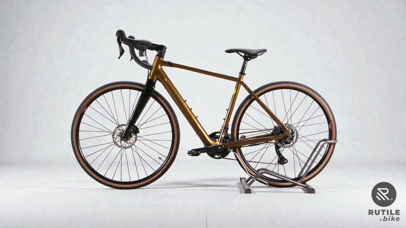 Lapierre eCROSSHILL 5.2 50M