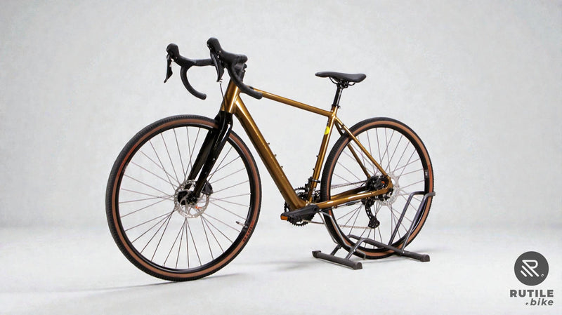 Lapierre eCROSSHILL 5.2 50M