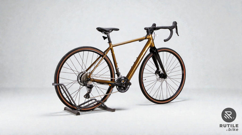 Lapierre eCROSSHILL 5.2 50M