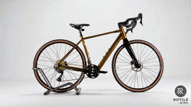 Lapierre eCROSSHILL 5.2 50M