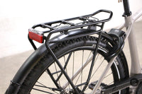 Vélo électrique Kalkhoff Entice 3.B Move Vélo électrique vtc - Rutile