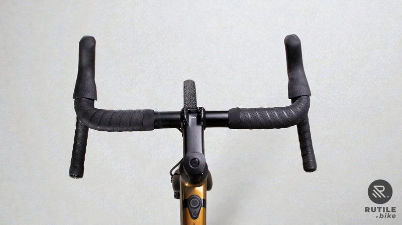 Lapierre eCROSSHILL 5.2 50M