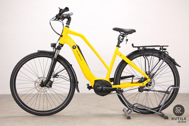 Velo De Ville AEB200