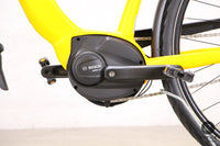 Vélo électrique Velo De Ville AEB200 Vélo électrique vtc - Rutile