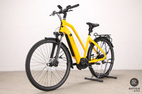 Vélo électrique Velo De Ville AEB200 Vélo électrique vtc - Rutile