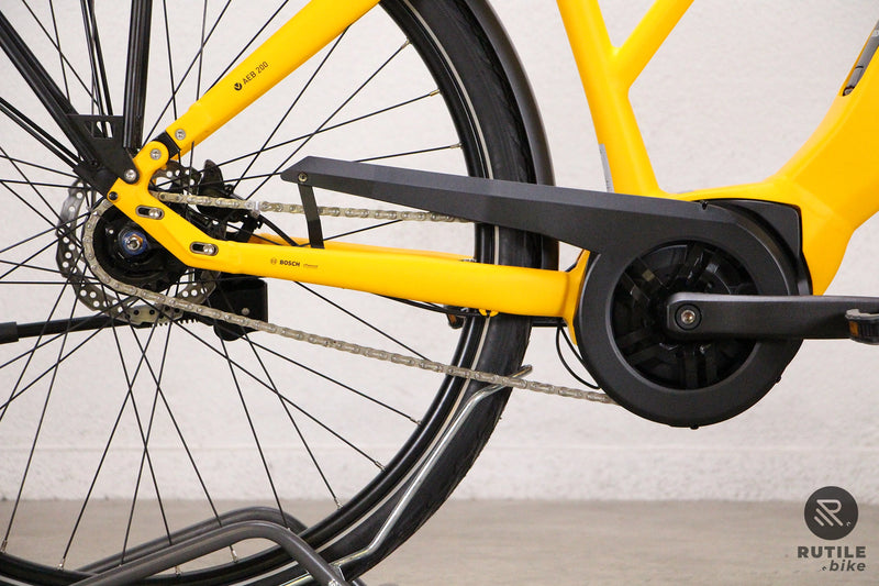 Velo De Ville AEB200