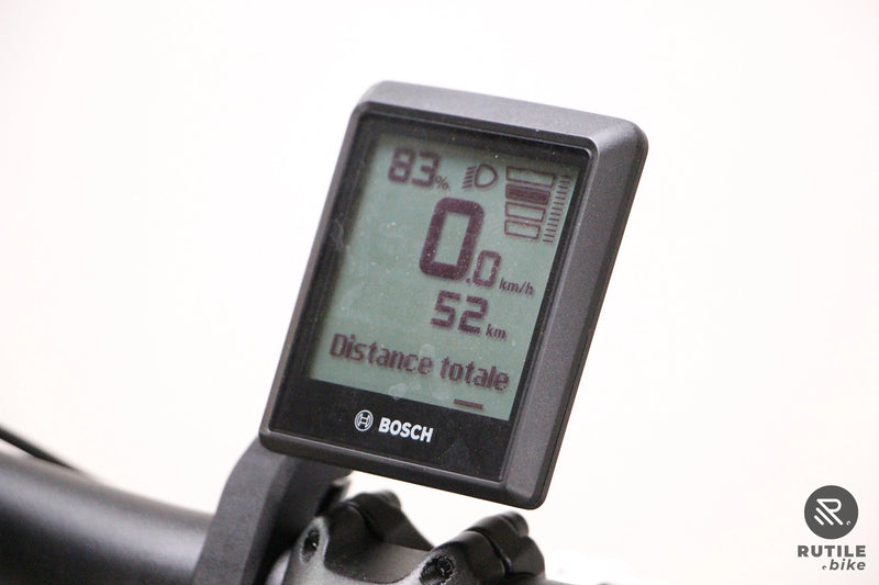 Velo De Ville AEB200