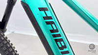 Haibike AllMtn 2