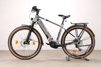 Vélo électrique Kalkhoff Entice 5.B Adv + Vélo électrique vtc - Rutile