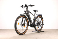 Vélo électrique Kalkhoff Entice 5.B Adv + Vélo électrique vtc - Rutile