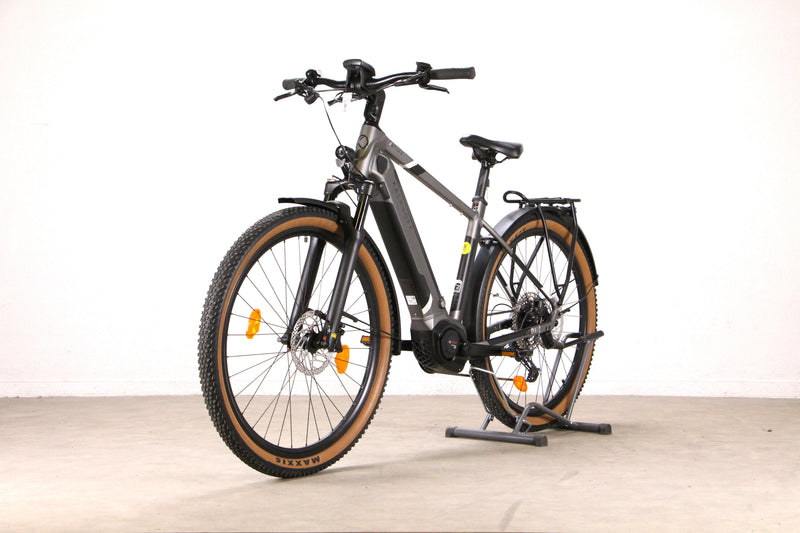 Kalkhoff Entice 5.B Move+ Wave 29" 2022: da città e cicloturismo Kalkhoff Entice 5.B Move+ Wave 29" 2022: da città e cicloturismo