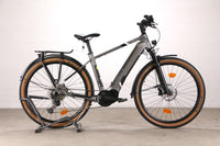 Vélo électrique Kalkhoff Entice 5.B Adv + Vélo électrique vtc - Rutile