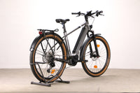 Vélo électrique Kalkhoff Entice 5.B Adv + Vélo électrique vtc - Rutile