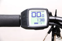 Vélo électrique Winora Tria N8 eco Vélo électrique ville - Rutile