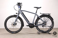 Vélo électrique Vélo De Ville SEB 890 Vélo électrique ville - Rutile