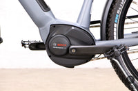 Vélo électrique Vélo De Ville SEB 890 Vélo électrique ville - Rutile