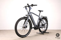 Vélo électrique Vélo De Ville SEB 890 Vélo électrique ville - Rutile