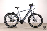 Vélo électrique Vélo De Ville SEB 890 Vélo électrique ville - Rutile