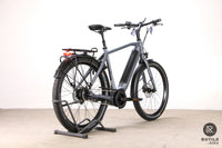 Vélo électrique Vélo De Ville SEB 890 Vélo électrique ville - Rutile