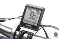 Vélo électrique Vélo De Ville SEB 890 Vélo électrique ville - Rutile