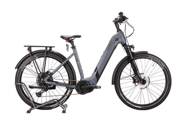 Vélo électrique Conway Cairon SUV 5.0 Vélo électrique vtc - Rutile