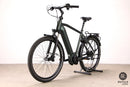 Vélo électrique Vélo De Ville AEB 990 Smart Vélo électrique vtc - Rutile