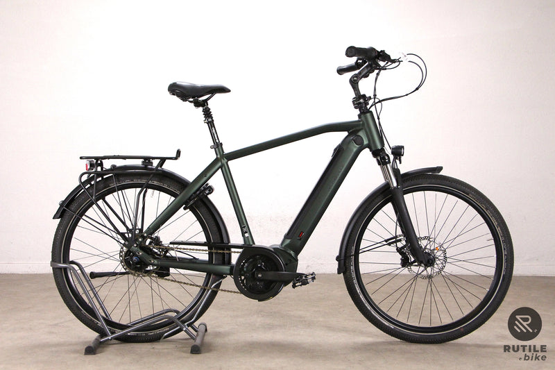 Vélo De Ville AEB 990 Smart - Main Image
