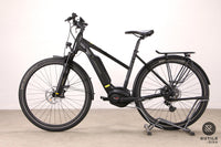 Vélo électrique Stevens E-6X Vélo électrique vtc - Rutile