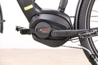 Vélo électrique Stevens E-6X Vélo électrique vtc - Rutile