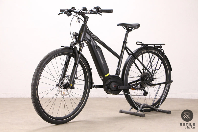 Stevens E-6X vae polyvalent