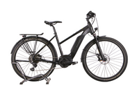 Vélo électrique Stevens E-6X Vélo électrique vtc - Rutile