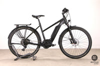 Vélo électrique Stevens E-6X Vélo électrique vtc - Rutile