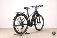 Vélo électrique Stevens E-6X Vélo électrique vtc - Rutile