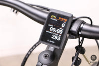 Vélo électrique Stevens E-6X Vélo électrique vtc - Rutile