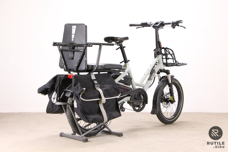 Vélo Cargo Velo Pliant Tern Occasion Reconditionné Vélo Cargo