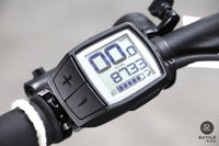 Vélo électrique Tern HSD P9 équipé Vélo électrique cargo - Rutile