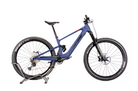 Vélo électrique Lapierre e-ZESTY AM 9.4 Vélo électrique vtt - Rutile