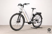 Vélo électrique Victoria Tresalo 15 Vélo électrique vtc - Rutile
