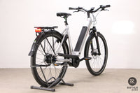 Vélo électrique Victoria Tresalo 15 Vélo électrique vtc - Rutile