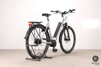 Vélo électrique Victoria Tresalo 15 Vélo électrique vtc - Rutile