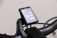 Vélo électrique Victoria Tresalo 15 Vélo électrique vtc - Rutile