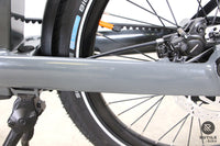 Eovolt UTO Afternoon Pro Gris Anthracite