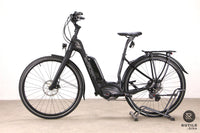 Vélo électrique Simplon Chenoa uni Vélo électrique ville - Rutile