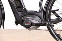 Vélo électrique Simplon Chenoa uni Vélo électrique ville - Rutile